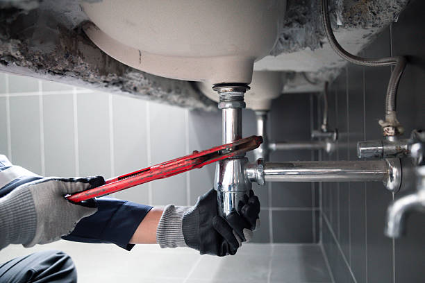 Licensed Plumbing service in Malden, WA - Street Wise - Plumbing